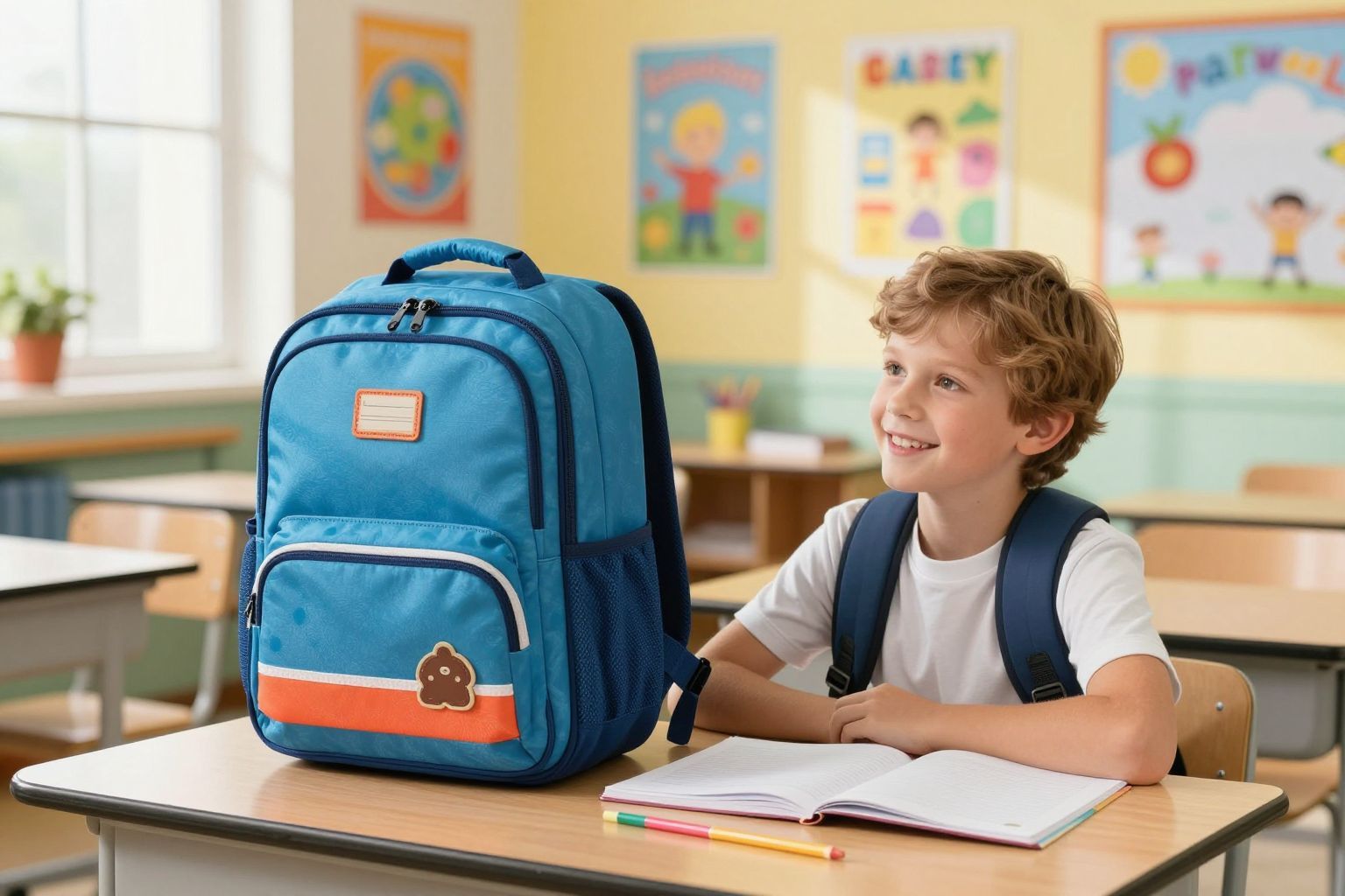 A jó anyagminőség növeli a táska tartósságát és védelmét.