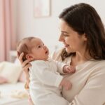 Az anyai érzések kialakulása: nem mindig szerelem első látásra