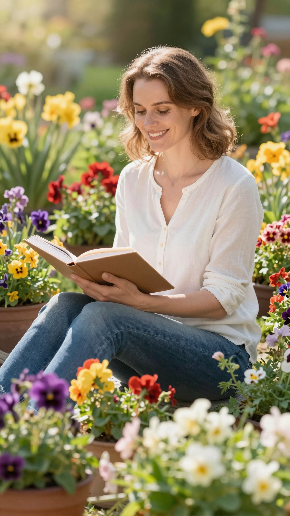 Az anyaságon túl is fontos a saját identitás felfedezése.