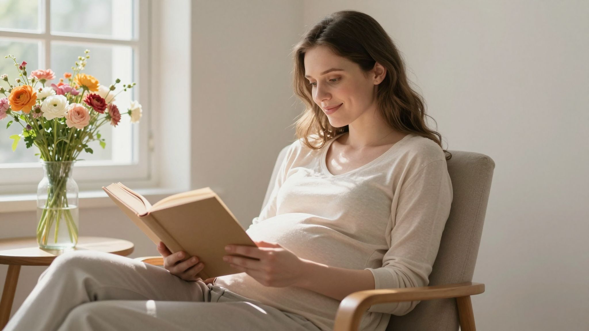 Az apák hatása a prenatális fejlődésre is számottevő.