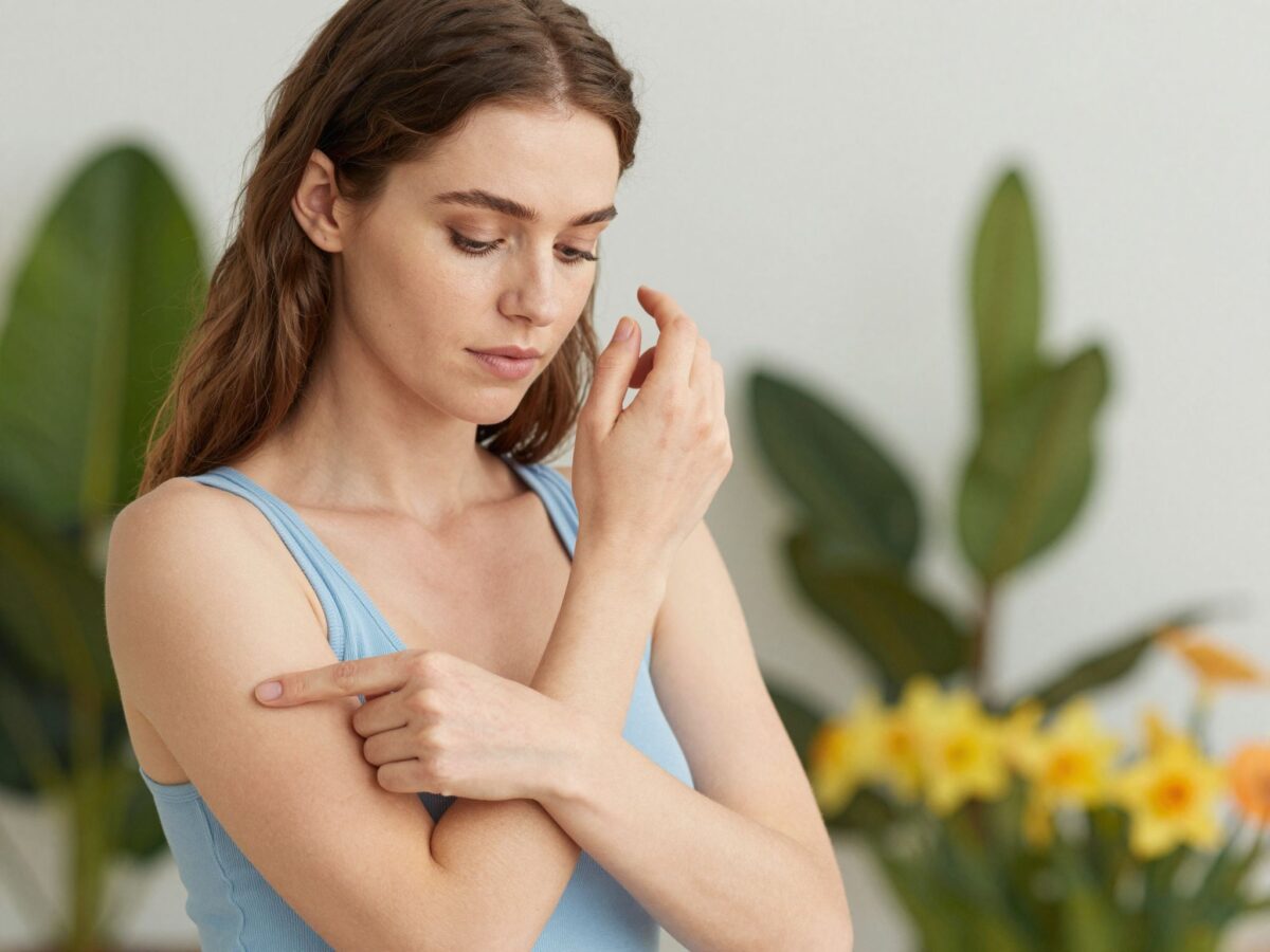 Az ekcéma rejtett okai: 5 meglepő dolog, ami súlyosbíthatja a tüneteket