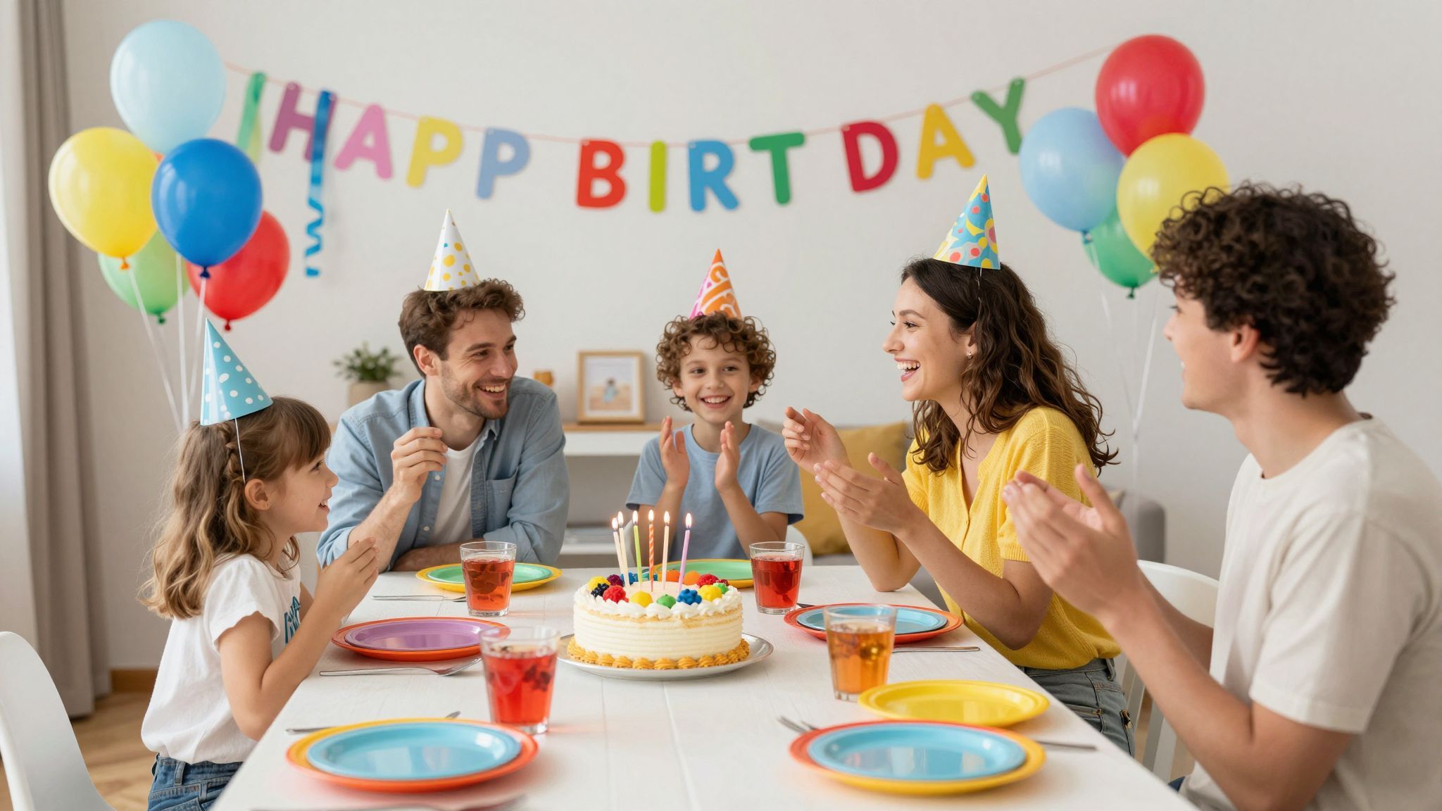 Buli után készíts fényképeket a közös emlékekért!