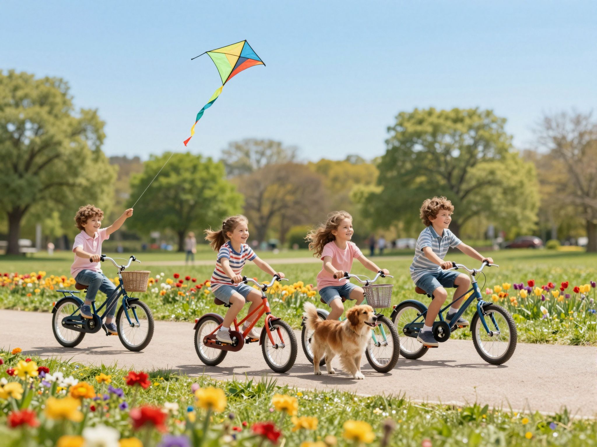 A gyermekkori emlékek segítik a fejlődést és identitást.
