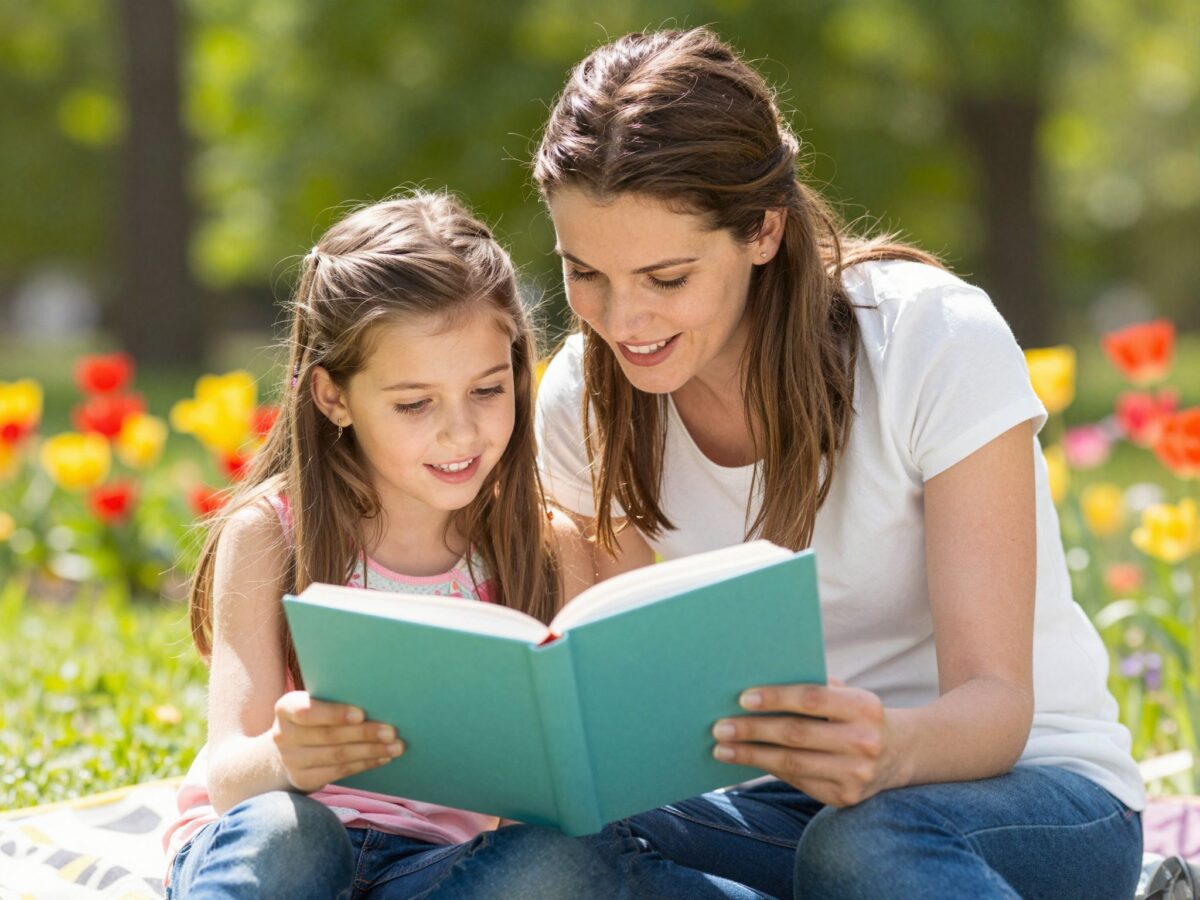 Az empátia tanítható: 7 egyszerű gyakorlat a gyermek érzelmi intelligenciájáért