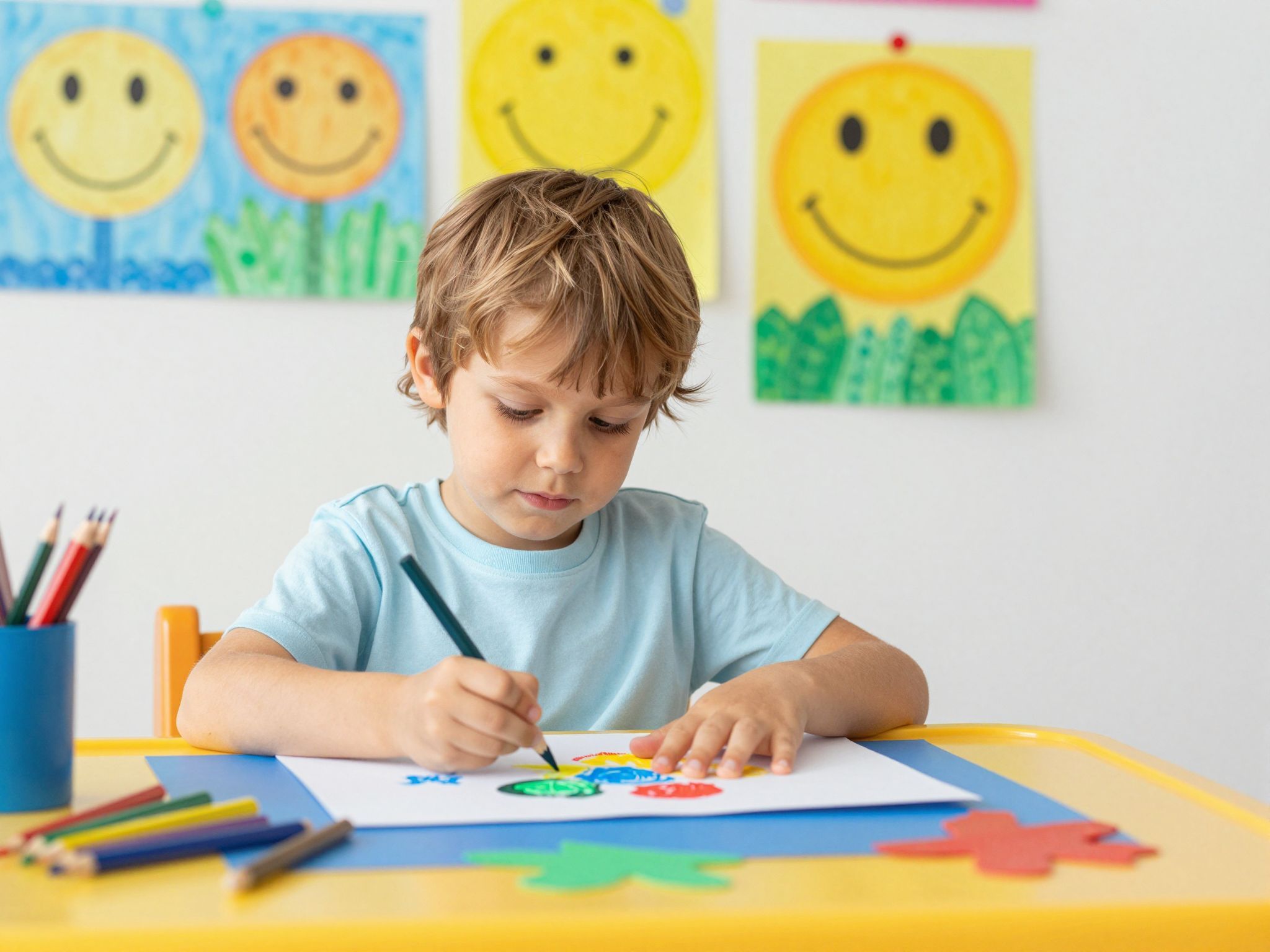 Az érzelmi stressz fokozhatja az afták kialakulását.