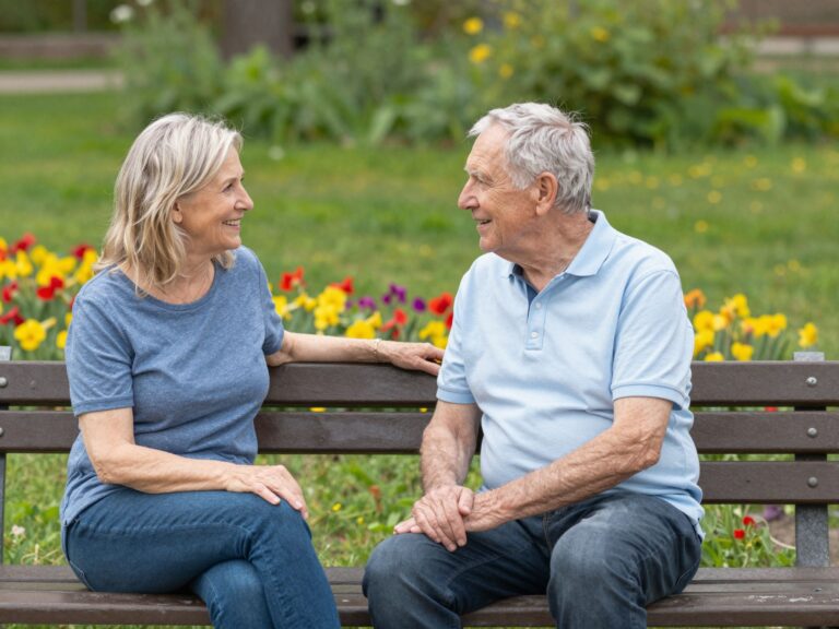 Az érzelmi érettség jelei: honnan tudod, hogy felnőttként viselkedsz a kapcsolataidban?