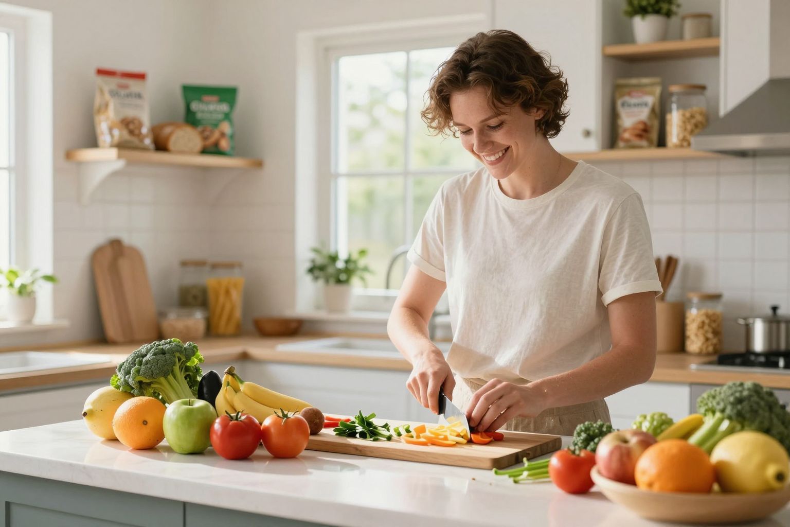 A gluténmentes diéta javíthatja az érzelmi jólétet.
