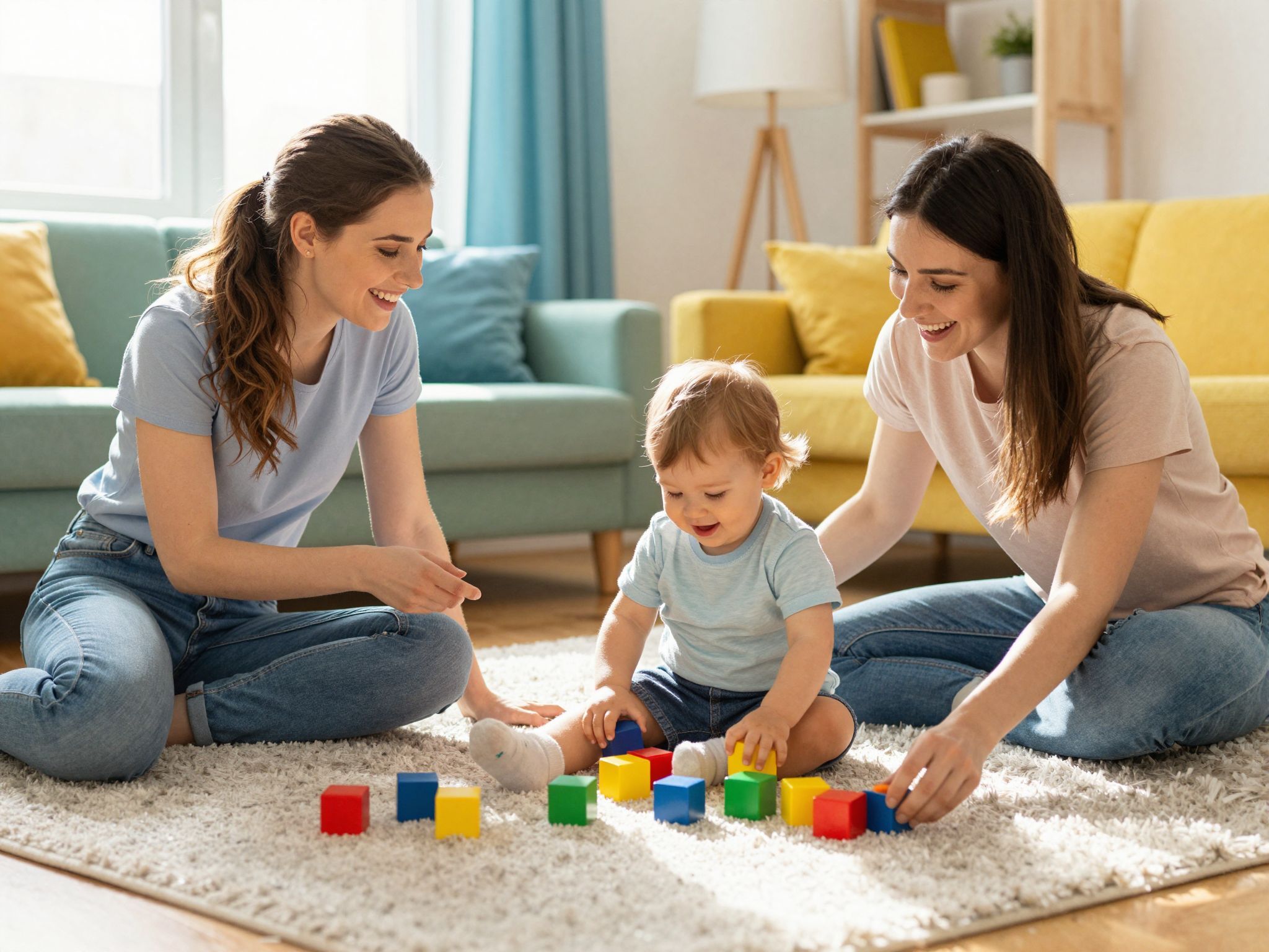 Az érzelmi intelligencia fejlesztése kulcsfontosságú a gyerekeknél.