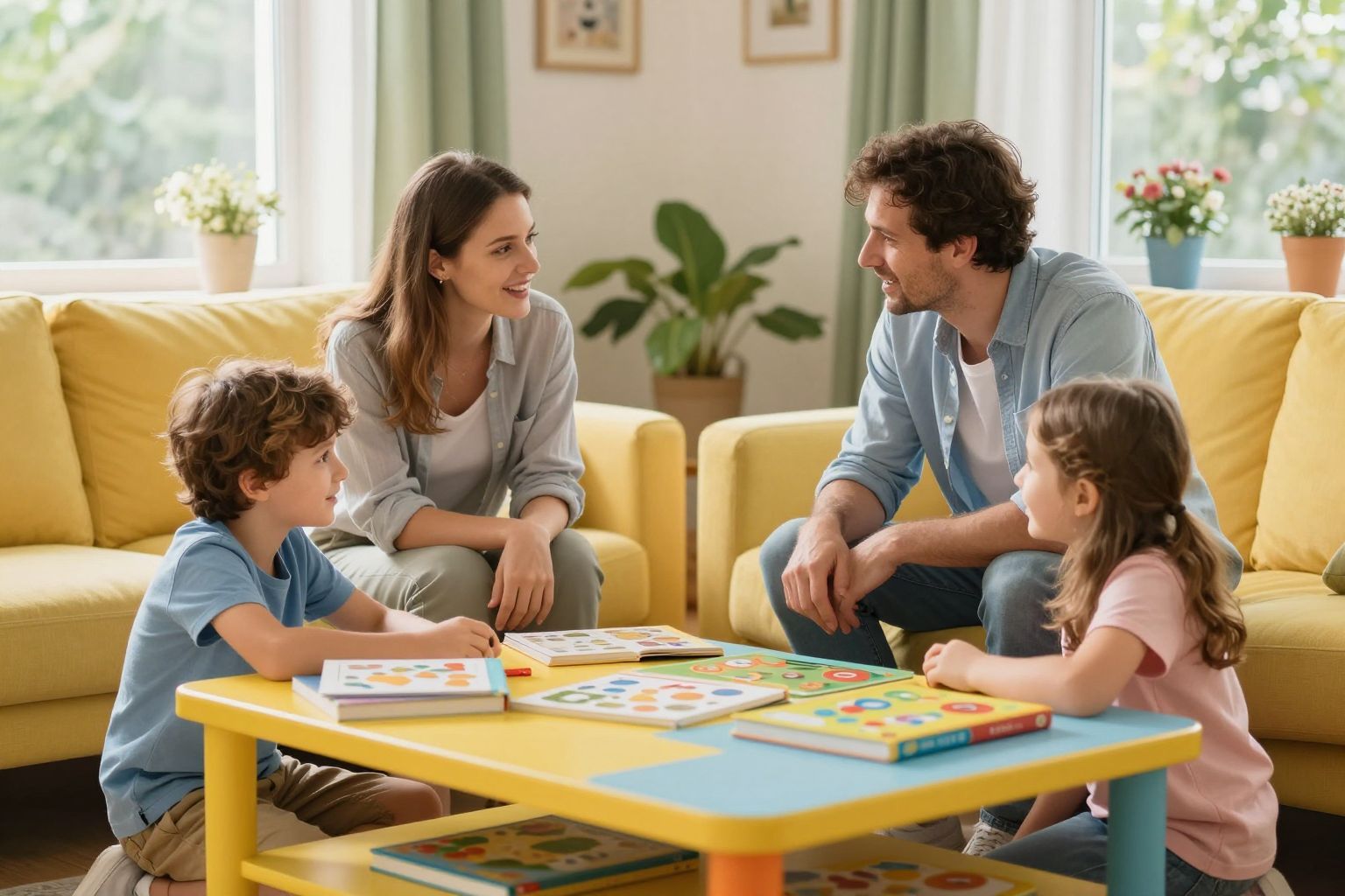 Az érzelmi intelligencia kulcs a sikeres kapcsolatokhoz.