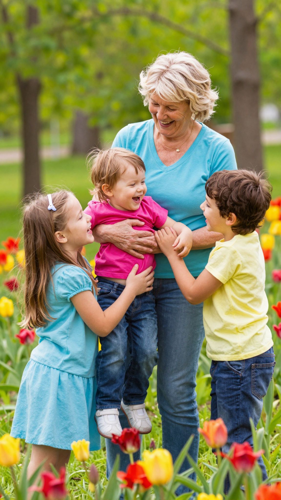 Az oxitocin növeli az érzelmi intelligencia szintjét.