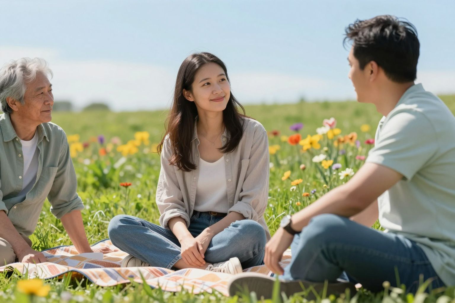 Az érzelmi önszabályozás segít a konfliktusok kezelésében.