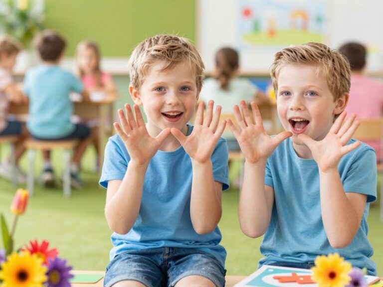 Az ikrek ujjlenyomatának rejtélye: a tudomány válasza egy gyakori kérdésre