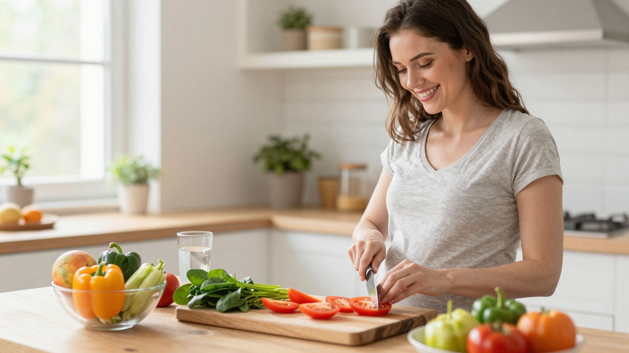 A vas elengedhetetlen az immunrendszer megfelelő működéséhez.