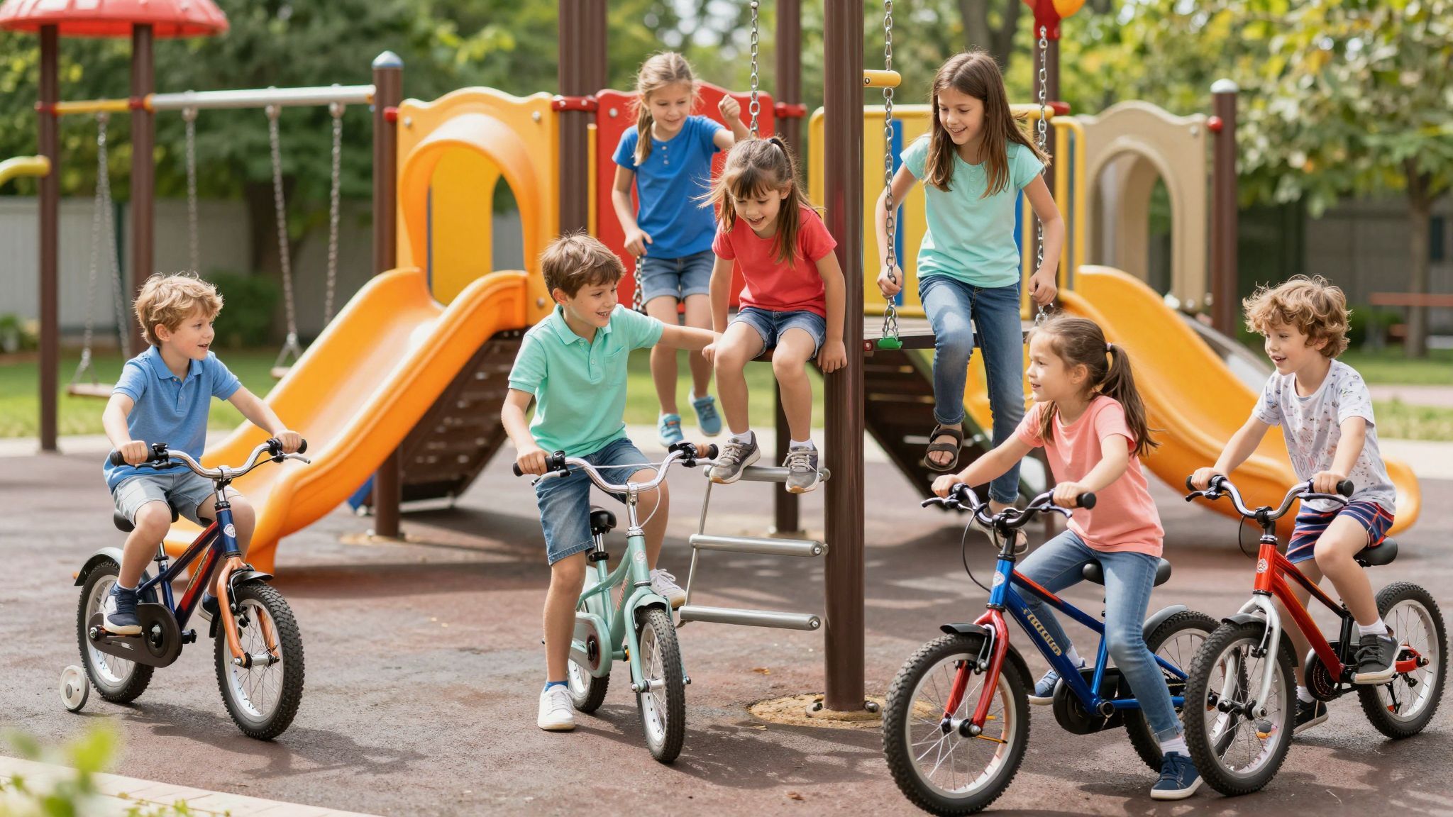 Az impulzuskontroll hiánya agresszióhoz vezethet a gyerekeknél.