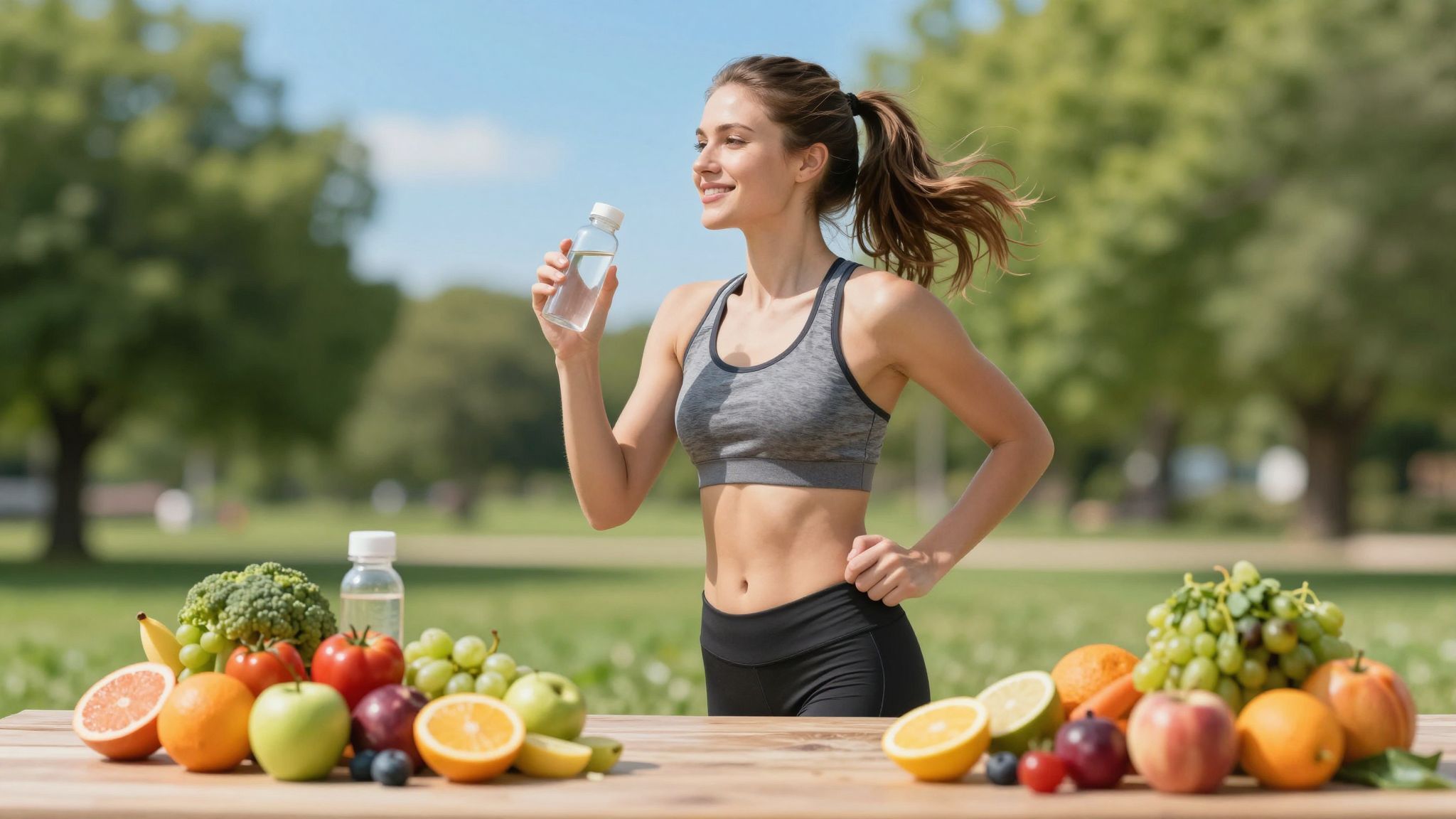 Az inzulin kulcsszerepet játszik a vércukorszint szabályozásában.