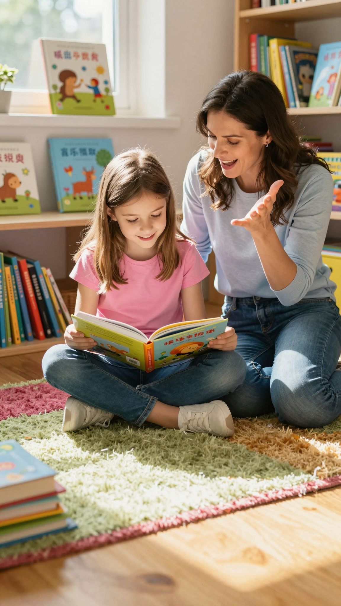 Az olvasás segíti a mások érzéseinek megértését.