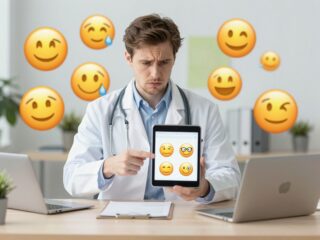 Az orvos figyelmeztet: ezek az emojik rejtett jelentéssel bírnak a tiniknél