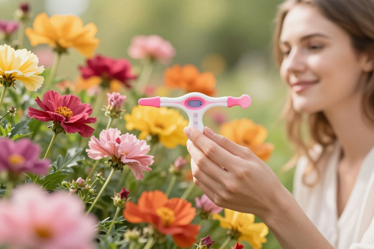 Az ovuláció a termékenység legkedvezőbb időszaka.