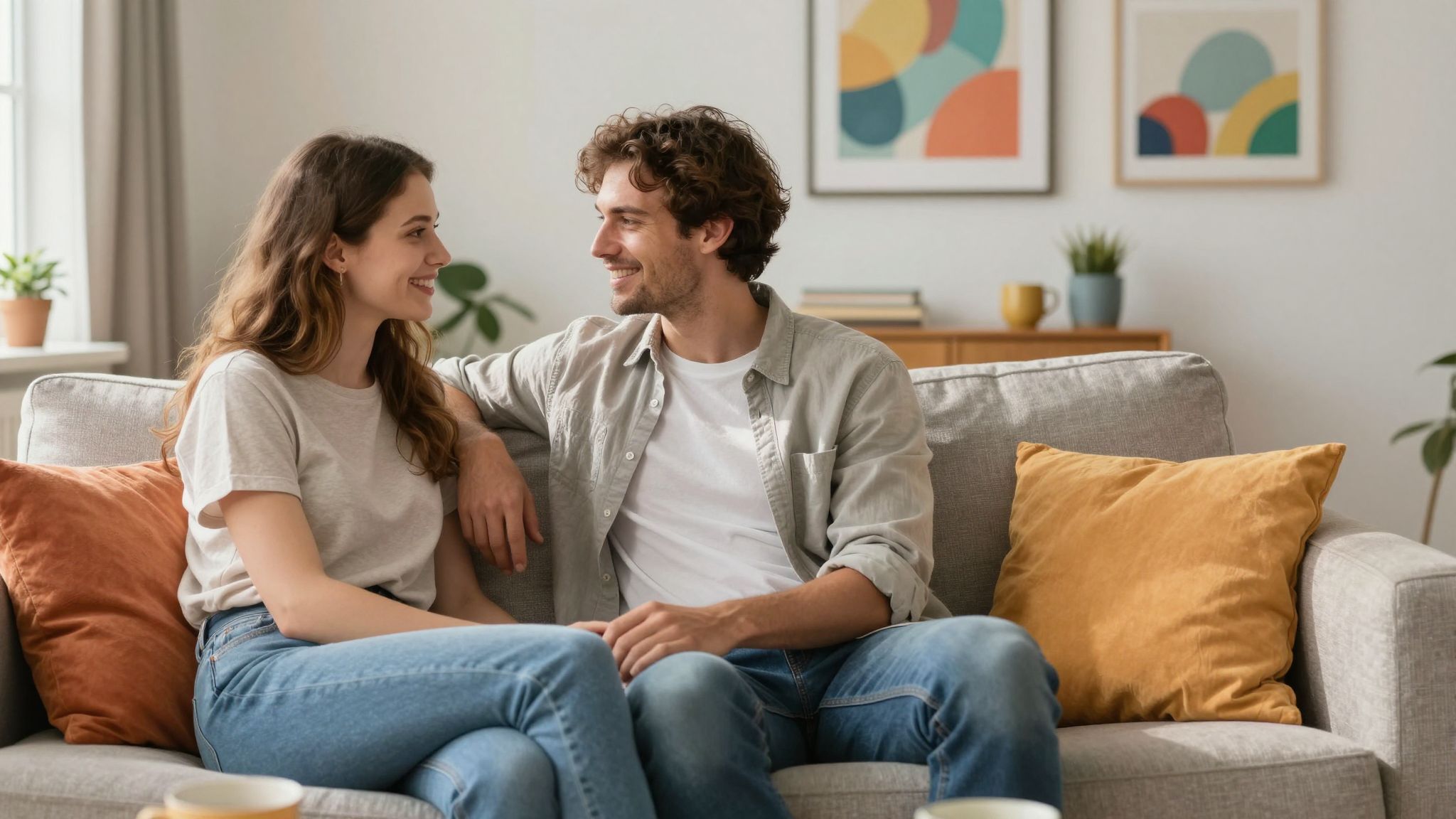 Az elhúzódó dinamikák kihívásokat teremthetnek a kapcsolatokban.