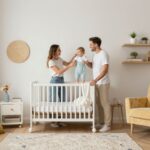 Babaszoba tervezése 2025-ben: a legújabb trendek, színek és praktikus megoldások
