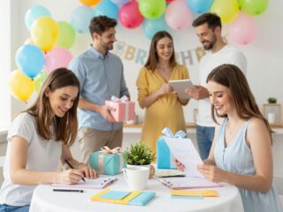 Babaváró buli szervezése lépésről lépésre: a meghívótól az ajándékokig