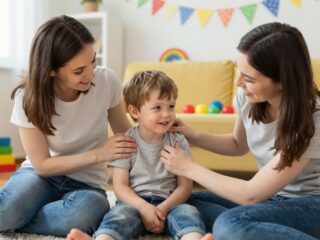 Bárányhimlő a családban: praktikus tanácsok a betegség könnyebb átvészeléséhez