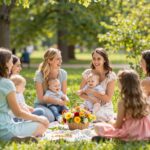 Barátnők az anyaságban: milyen típusú anya-barátok vesznek körül minket?