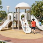 Biztonságos játszótér: Hogyan kerüljük el a rejtett veszélyeket és a sérüléseket?