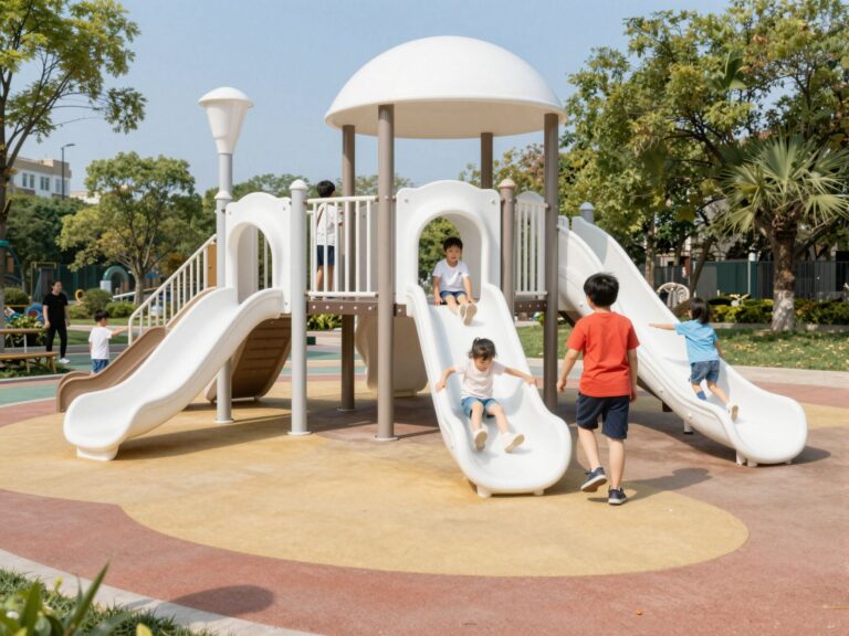 Biztonságos játszótér: Hogyan kerüljük el a rejtett veszélyeket és a sérüléseket?