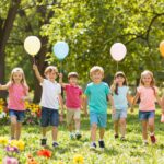 Csodaszép gondolatok és versek gyereknap alkalmából