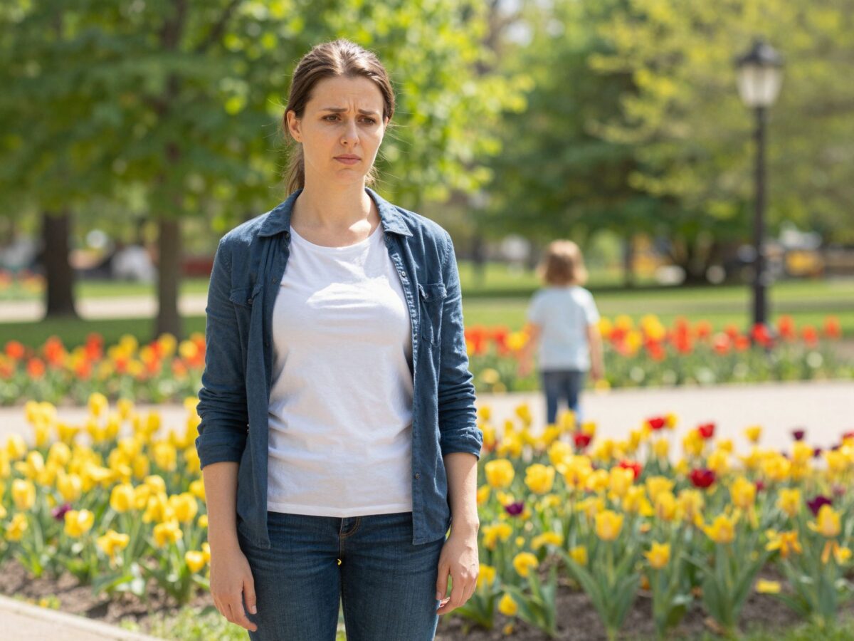 Dolgok, amikkel mélyen megbánthatsz egy egyedülálló anyát vagy apát