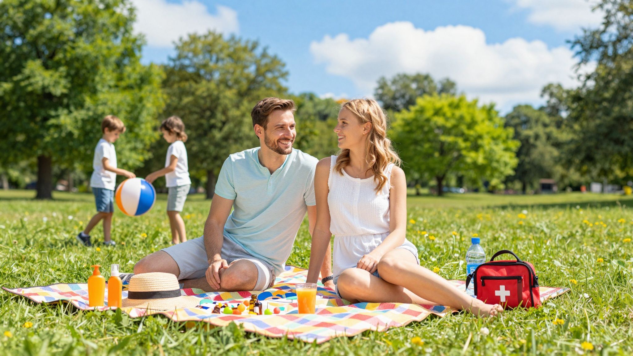 A melegben sok folyadék fogyasztása elengedhetetlen az egészséghez.