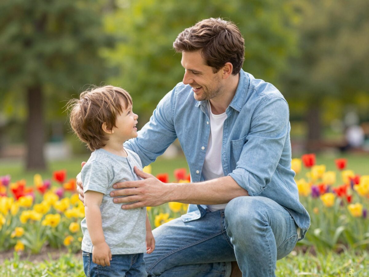 Elég jó szülő vagyok? Tippek a szülői önbizalom növelésére és a szorongás ellen