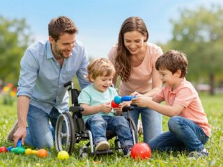 Élet a hemofíliával: mire kell figyelnie a betegnek és a családjának?