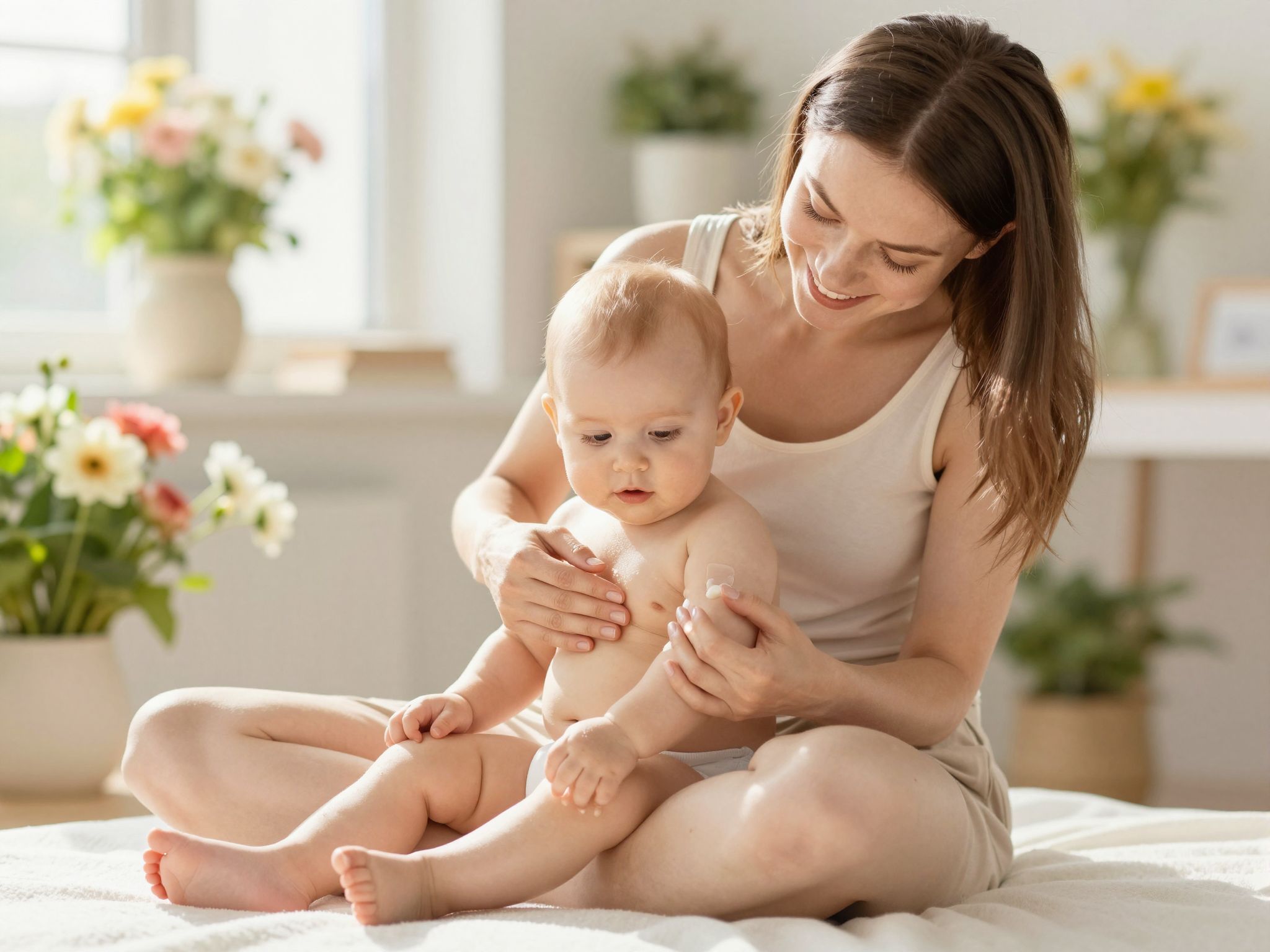 A megfelelő hidratálás elengedhetetlen a bőr egészségéhez.