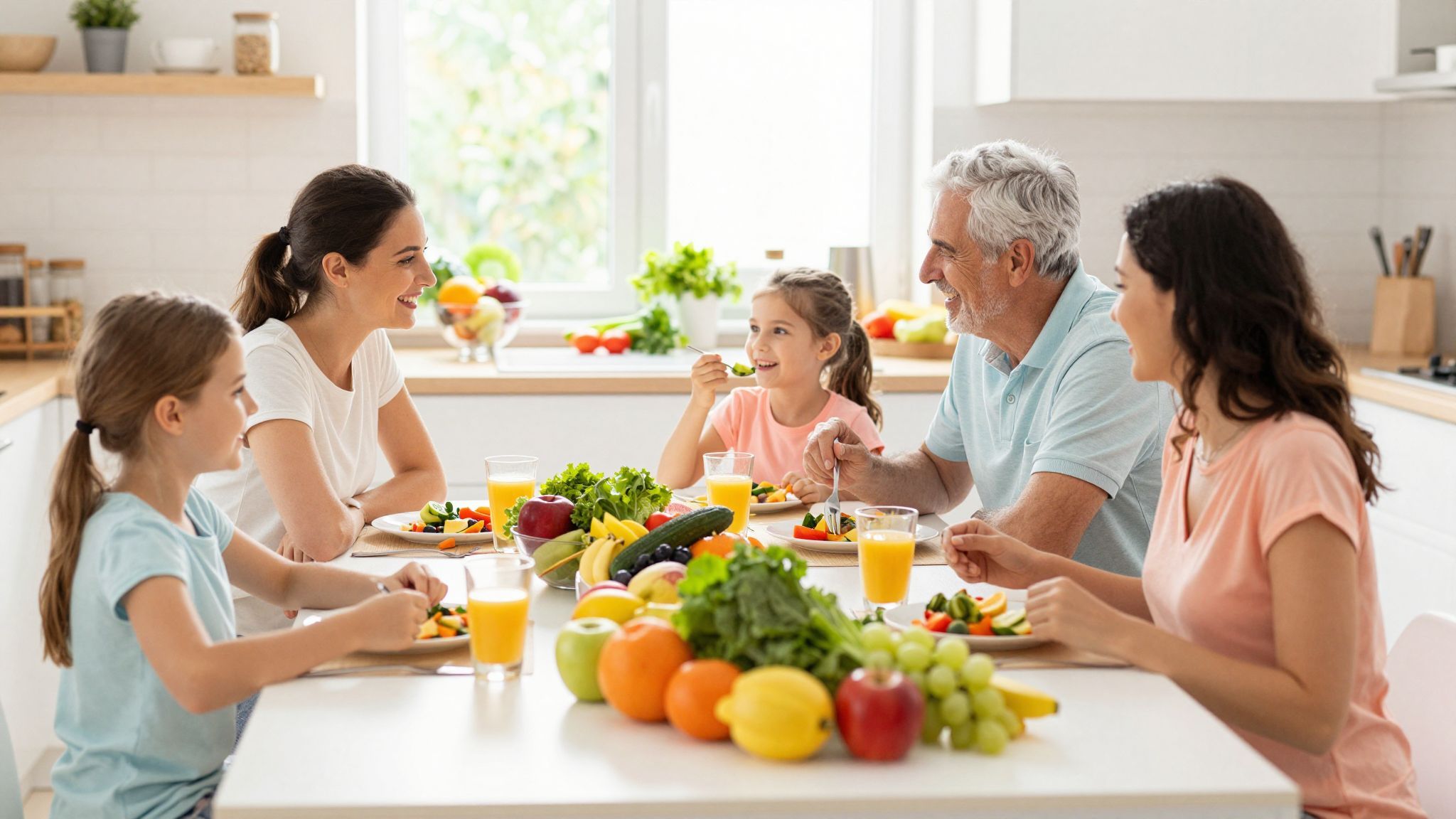 Az ARFID testi fejlődésre és vitamhiányra is hatással van.