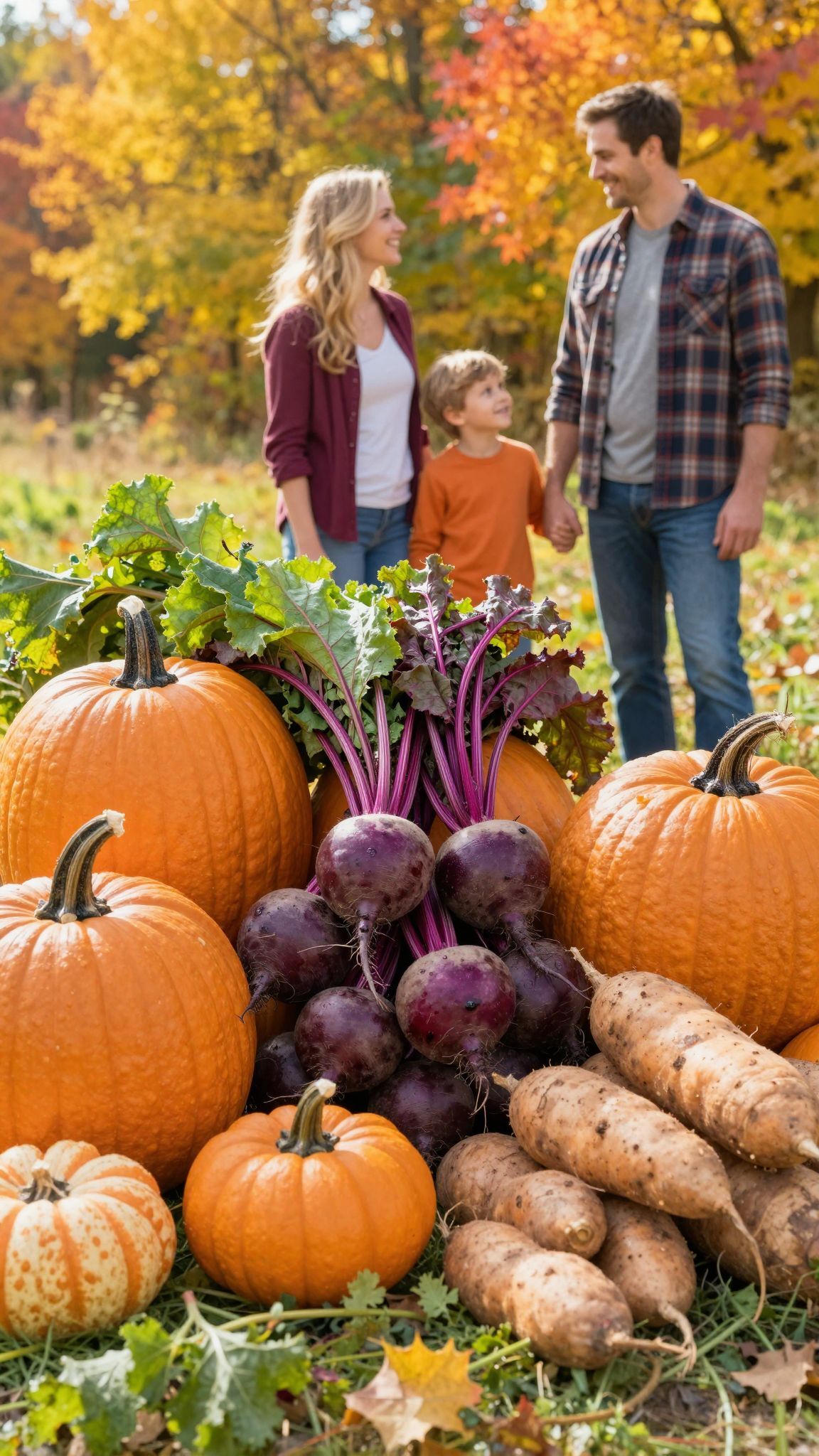 A sütőtök gazdag rostban, támogatja a hormonális egyensúlyt.