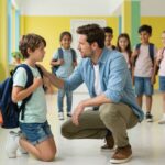 Erőszak az iskolában: mit tehet a szülő, ha a gyerekét bántalmazzák vagy ő a bántalmazó?