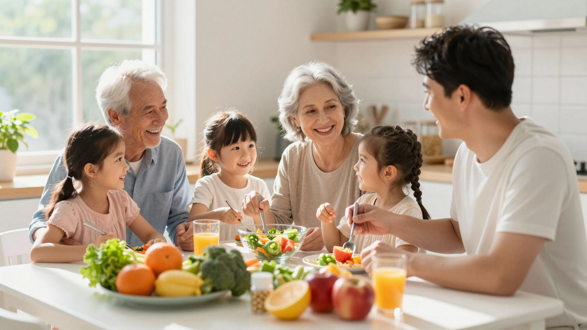A megfelelő étrend-kiegészítők javíthatják a hangulatot szülés után.
