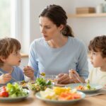 Étvágytalan vagy csak vékony alkatú? Útmutató az aggódó szülőknek