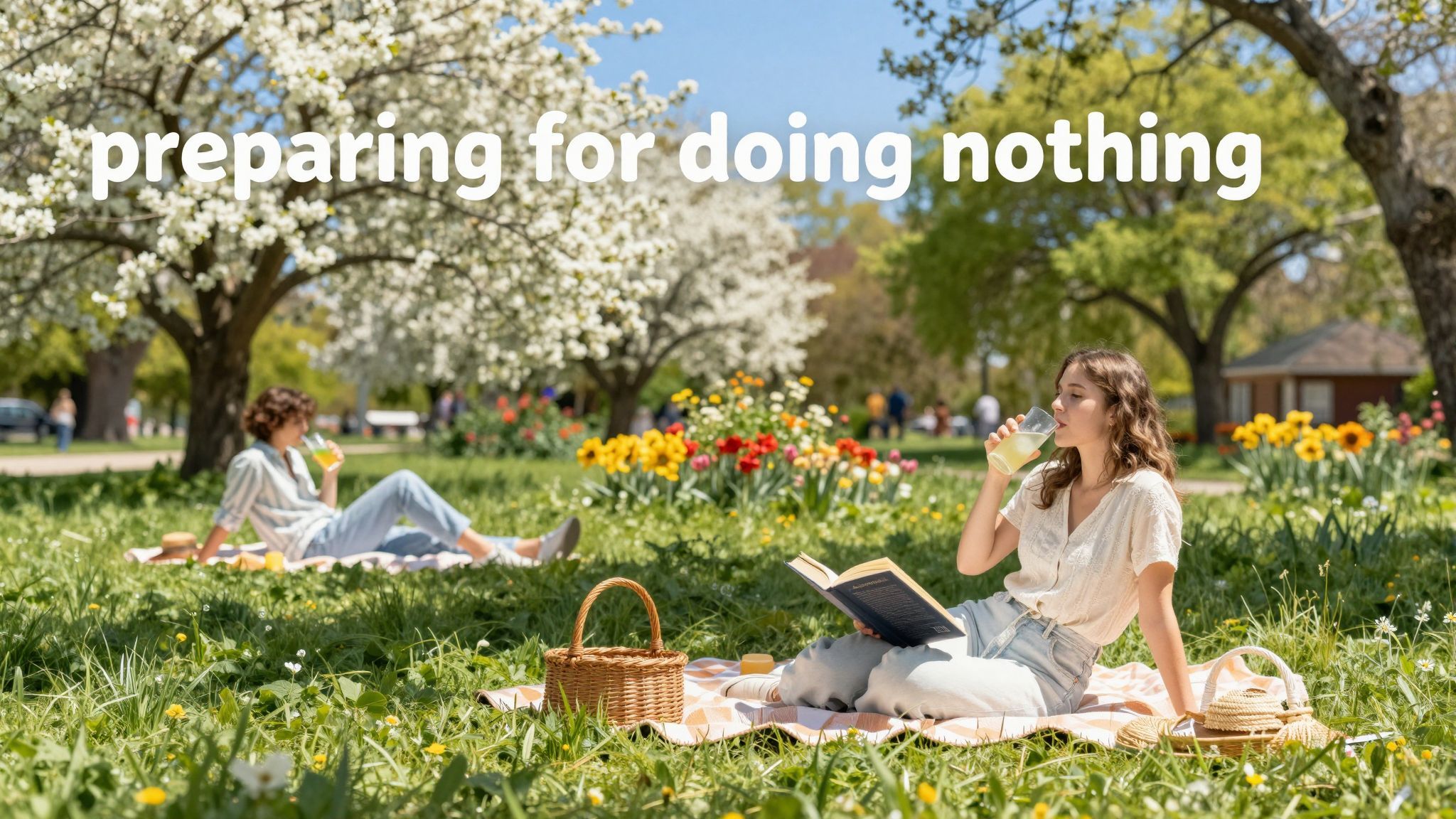 A semmittevés fejleszti a kreativitást és a problémamegoldást.