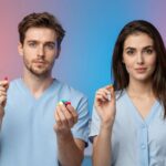 Férfi és női test: A gyógyszerek hatásmechanizmusának nemi különbségei