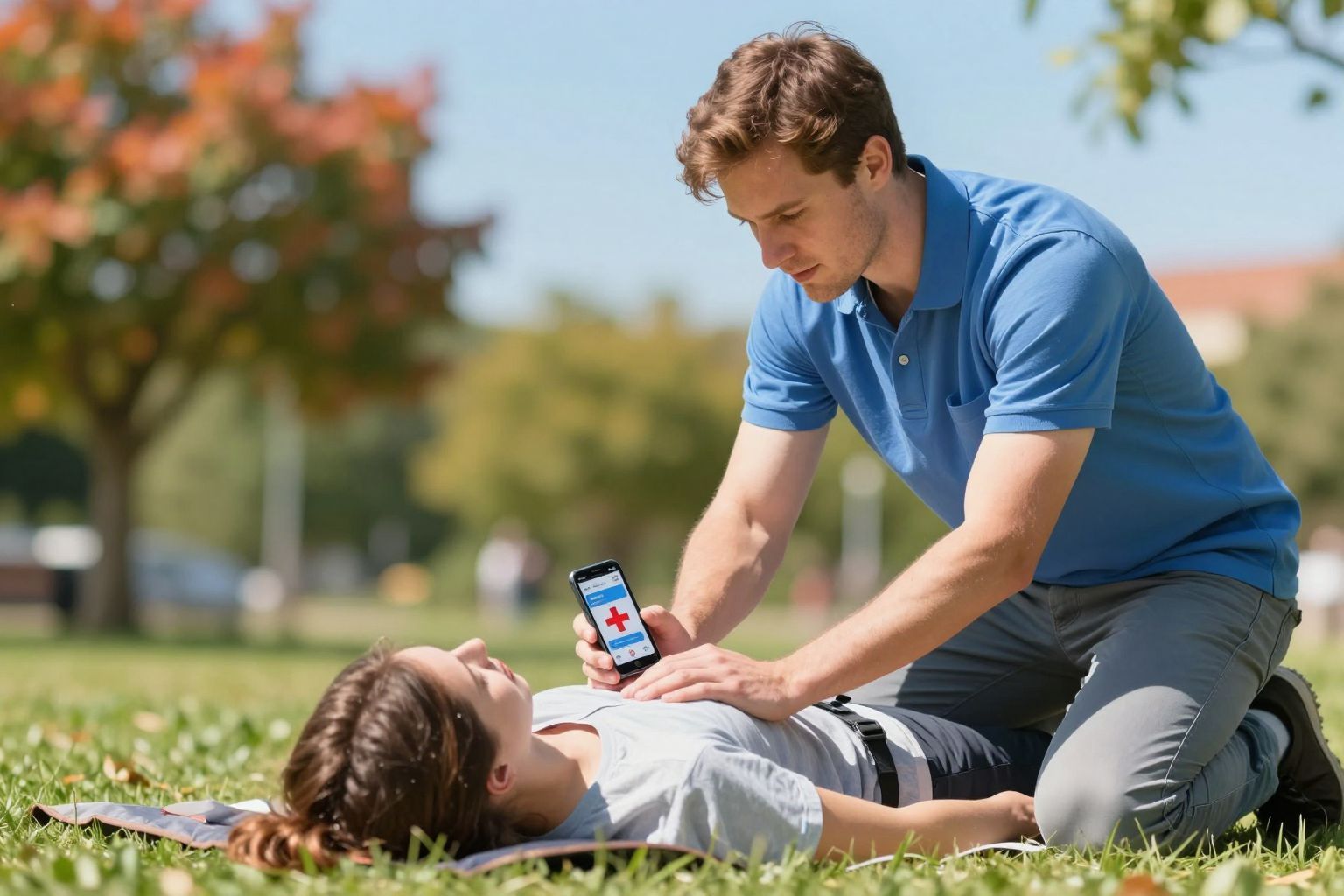 A fulladás életveszélyes, gyors segítség szükséges hozzá.