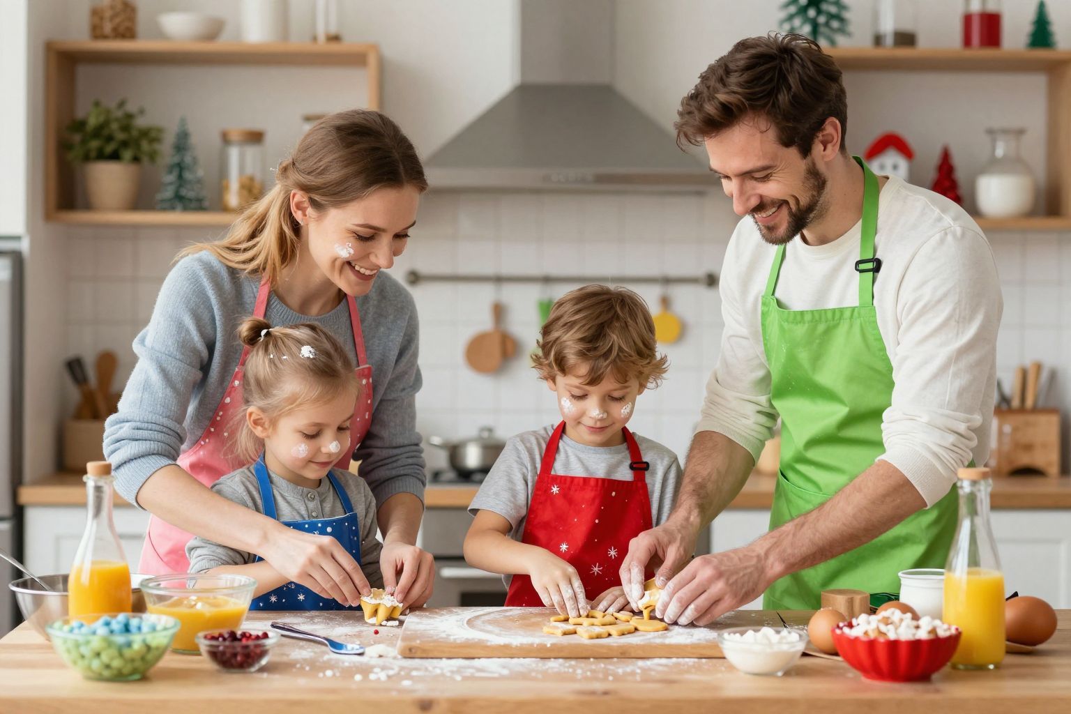 Fedezzétek fel együtt a konyha varázsát és ízeit!