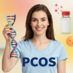 Genetika, inzulinrezisztencia, gyulladás: a PCOS kialakulásának összetett okai
