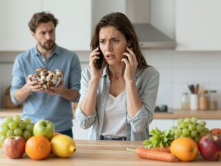 Gombamérgezés gyanúja esetén azonnal cselekedj: tudd meg, mik a teendők