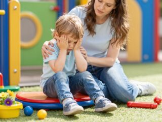 Gyakori betegségek és fáradékonyság: jelek, hogy a gyerek immunrendszere támogatásra szorul