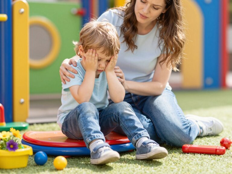 Gyakori betegségek és fáradékonyság: jelek, hogy a gyerek immunrendszere támogatásra szorul