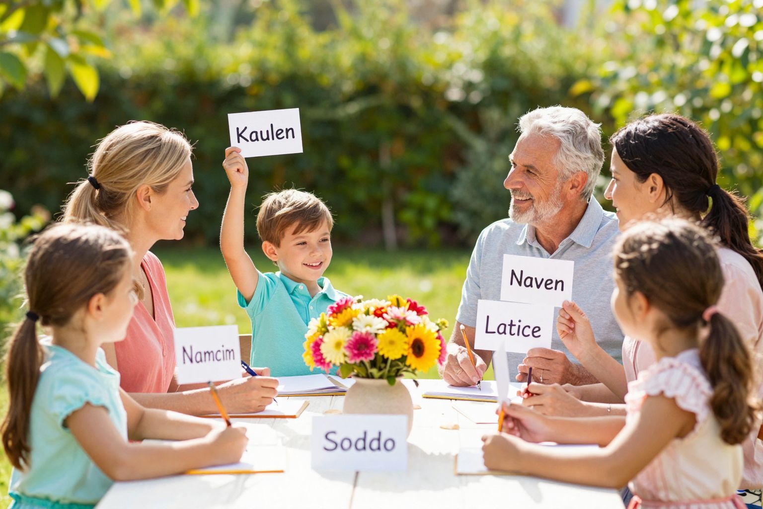 Sok bölcs név gyökerei az ősi mitológiákban rejlenek.