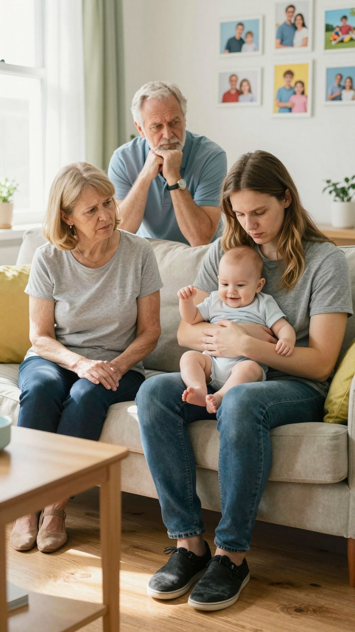A névválasztás sokszor generációs konfliktusokat szülhet.